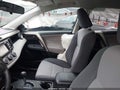 2015 Toyota RAV4 — photo 5 of 16 | VIN 2T3BFREV0FW321623