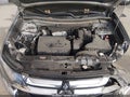2018 Mitsubishi Outlander — photo 10 of 17 | VIN JA4AD2A3XJJ002860