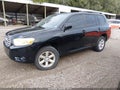2008 Toyota Highlander — photo 2 of 10 | VIN JTEDS41A082030816