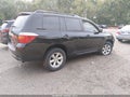 2008 Toyota Highlander — photo 4 of 10 | VIN JTEDS41A082030816