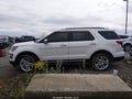 2017 Ford Explorer — photo 14 of 16 | VIN 1FM5K8F86HGA74887