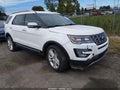 2017 Ford Explorer — photo 1 of 16 | VIN 1FM5K8F86HGA74887