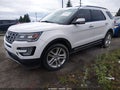 2017 Ford Explorer — photo 2 of 16 | VIN 1FM5K8F86HGA74887