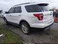 2017 Ford Explorer — photo 3 of 16 | VIN 1FM5K8F86HGA74887