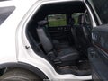 2017 Ford Explorer — photo 8 of 16 | VIN 1FM5K8F86HGA74887