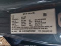 2023 Tesla Model 3 — photo 9 of 15 | VIN 5YJ3E1EA0PF473897