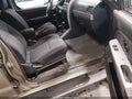 2002 Nissan Frontier — photo 5 of 12 | VIN 1N6MD29X42C327484
