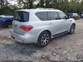 2015 Infiniti QX80 — photo 4 of 16 | VIN JN8AZ2NE3F9080056
