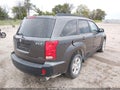 2008 Suzuki XL-7 — photo 4 of 12 | VIN 2S3DA217286109134
