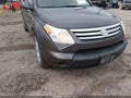 2008 Suzuki XL-7 — photo 6 of 12 | VIN 2S3DA217286109134