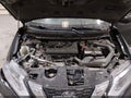 2018 Nissan Rogue — photo 10 of 18 | VIN 5N1AT2MV0JC751298
