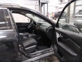2018 Nissan Rogue — photo 5 of 18 | VIN 5N1AT2MV0JC751298