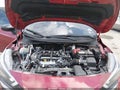 2025 Nissan Versa — photo 10 of 17 | VIN 3N1CN8FV0SL893778