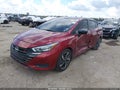2025 Nissan Versa — photo 2 of 17 | VIN 3N1CN8FV0SL893778