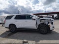 2026 GMC Yukon — photo 16 of 19 | VIN 1GKS1BKDXTR234264
