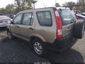 2006 Honda CR-V — photo 3 of 11 | VIN SHSRD785X6U445708