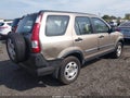 2006 Honda CR-V — photo 4 of 11 | VIN SHSRD785X6U445708