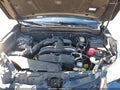 2015 Subaru Forester — photo 10 of 19 | VIN JF2SJARC5FH574646