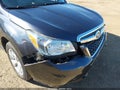 2015 Subaru Forester — photo 17 of 19 | VIN JF2SJARC5FH574646