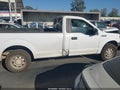 2016 Ford F-150 — photo 18 of 19 | VIN 1FTMF1C81GKG00824