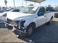 2016 Ford F-150 — photo 2 of 19 | VIN 1FTMF1C81GKG00824