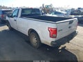 2016 Ford F-150 — photo 3 of 19 | VIN 1FTMF1C81GKG00824