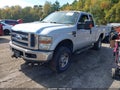 2008 Ford F-250 — photo 2 of 18 | VIN 1FTSX21568EB38490