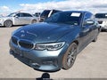 2020 BMW 3 Series — photo 2 of 16 | VIN 3MW5R7J06L8B21027