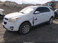 2011 Chevrolet Equinox — photo 2 of 16 | VIN 2CNALPEC7B6208809