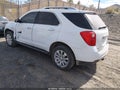 2011 Chevrolet Equinox — photo 3 of 16 | VIN 2CNALPEC7B6208809