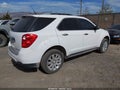 2011 Chevrolet Equinox — photo 4 of 16 | VIN 2CNALPEC7B6208809