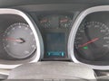 2011 Chevrolet Equinox — photo 7 of 16 | VIN 2CNALPEC7B6208809