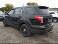 2015 Ford Police Interceptor Utility — photo 3 of 17 | VIN 1FM5K8AR2FGA78500