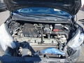 2015 Nissan Versa Note — photo 10 of 13 | VIN 3N1CE2CP8FL396230
