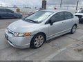 2007 Honda Civic — photo 2 of 16 | VIN 1HGFA16557L070006