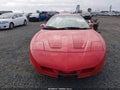1995 Pontiac Firebird — photo 6 of 12 | VIN 2G2FS22S3S2224674