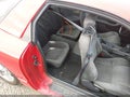 1995 Pontiac Firebird — photo 8 of 12 | VIN 2G2FS22S3S2224674