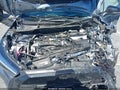 2026 Toyota Corolla Cross — photo 10 of 16 | VIN 7MUEAAAG8TV193915