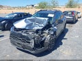 2026 Toyota Corolla Cross — photo 2 of 16 | VIN 7MUEAAAG8TV193915