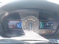 2013 Ford Edge — photo 7 of 12 | VIN 2FMDK4JC4DBA72024