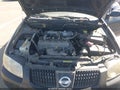 2004 Nissan Sentra — photo 10 of 11 | VIN 3N1CB51D24L908418