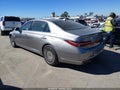 2021 Genesis G90 — photo 3 of 17 | VIN KMTF34PA5MU088678
