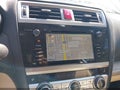 2017 Subaru Outback — photo 18 of 18 | VIN 4S4BSAHC3H3209522