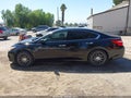 2017 Nissan Altima — photo 14 of 16 | VIN 1N4AL3AP0HC232851
