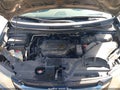 2014 Honda Odyssey — photo 10 of 16 | VIN 5FNRL5H67EB114381