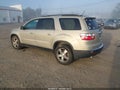 2009 GMC Acadia — photo 3 of 11 | VIN 1GKER33D59J125521