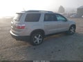 2009 GMC Acadia — photo 4 of 11 | VIN 1GKER33D59J125521