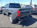 2025 Toyota Tacoma — photo 3 of 18 | VIN 3TMLB5JN3SM165734