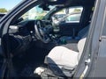 2025 Toyota Tacoma — photo 5 of 18 | VIN 3TMLB5JN3SM165734