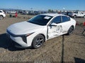 2025 Kia K4 — photo 2 of 17 | VIN 3KPFT4DE8SE026693